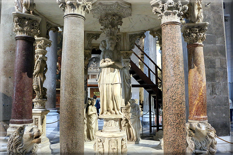 foto Cattedrale di Santa Maria Assunta